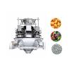 Buy cheap 3000g Salad Multihead Weigher Machine With 5L Hoppers from wholesalers
