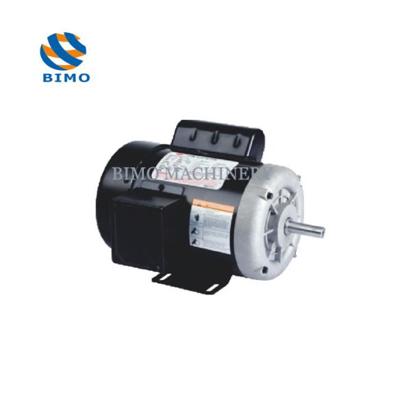 Buy cheap NEMA Farm Duty Motor 4 Pole 1/3hp 56 Frame 115V 230V Single Phase TEFC Premium Efficiency Motor from wholesalers