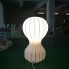 Buy cheap Living Room Decorative Atmosphere Italian Design Flos Gatto Table Lamp(WH-MTB-85) from wholesalers