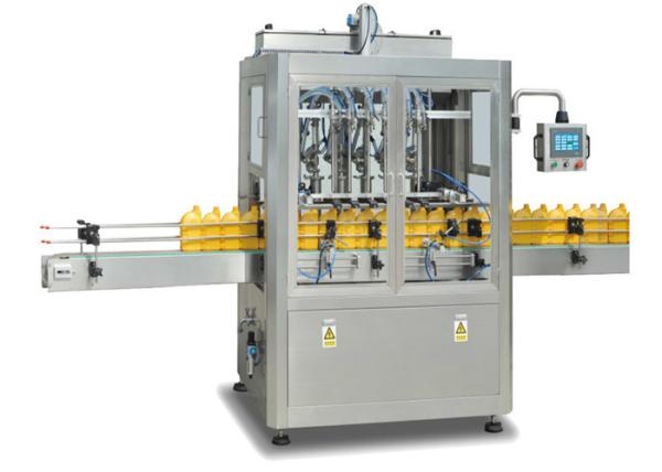 Buy cheap Servo Motor Chemical Filling Machine from wholesalers