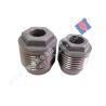 Buy cheap Injection Molding Dedicated Tungsten Carbide Nozzle Polished Surface from wholesalers