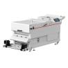 Buy cheap A1 DTF Powder Shaker Automatic Powder Return Powder Shaker DTF Machine from wholesalers