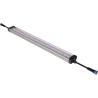 Buy cheap Samsung Beads Cucumber T8 Grow Light Tubes Waterproof 60w Led Grow Light from wholesalers
