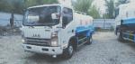 SRJKC100 1000m TRUCK MOUNTED WATER WELL DRILLING RIG small water well drilling