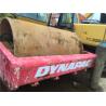 Buy cheap used dynapac ca402 road roller from wholesalers