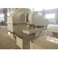 Buy cheap Fly Ash Sand Carbon Steel Bucket Elevator Transporter For Animal Feeds product