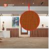 Buy cheap Micro Perforated Decorative Acoustic Wood Panels Sound Proof 12mm 15mm 18mm Thick from wholesalers