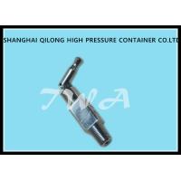 Buy cheap CGA870-1 Gas Cylinder Valve Pressure Reducing Valves Temperature Resistance product