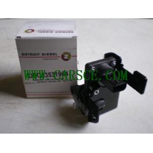 Wholesale Detroit Diesel EGR Pressure Sensor 23531964 from china suppliers