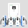 Buy cheap OEM ODM Waterproof 480kW EV DC Charger Electric Vehicle Charging Station from wholesalers