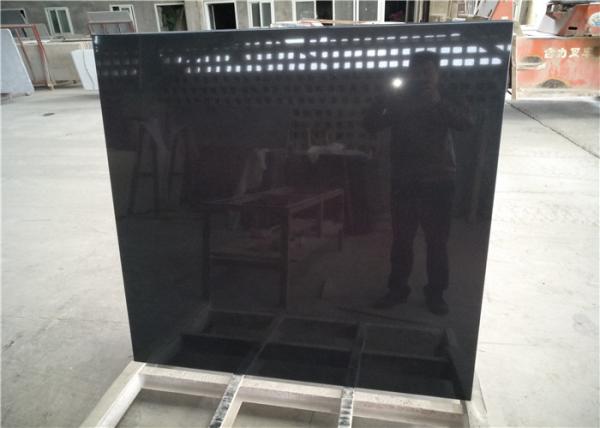 Buy cheap 40" Squared Quartz Table Top / Quartz Kitchen Worktops 2 CM Thickness from wholesalers