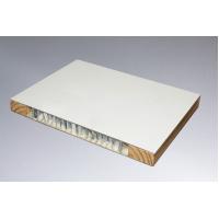 Buy cheap Aluminum Honeycomb Panel product