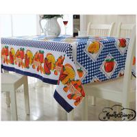 Buy cheap Polyester mini matt,oxford table cloth/table cover/table wear for restaurant product