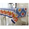Buy cheap Polyester mini matt,oxford table cloth/table cover/table wear for restaurant/home/picnic/outdoor from wholesalers