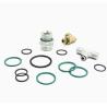 Buy cheap FFKM DIN 3869 ED-RING 21 Blue Color Standard 14 WF Rings For Mold Opening Services Size From 8 To 60 from wholesalers