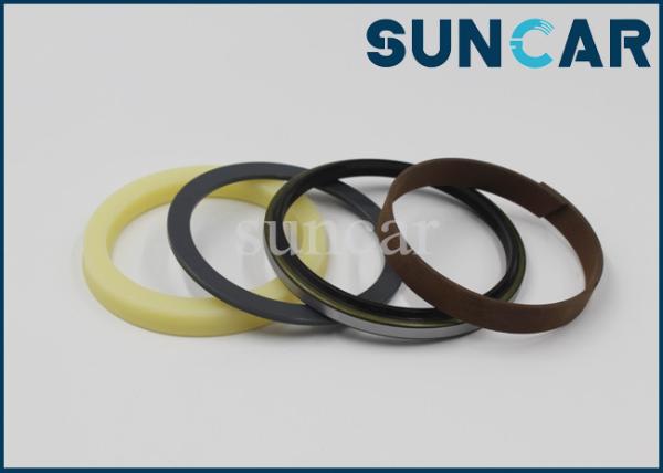 Buy cheap DX480LC DX520LCA Doosan 401107-01085 Track Adjust Seal Kit Excavator Sealing Kit from wholesalers