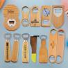 Buy cheap Musical Beer Opener Keychain Stainless Steel Material OEM/ODM Available from wholesalers