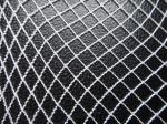Buy cheap White PES Yarn Monofilament Fishing Nets HDPE Knotless For Fish Pond from wholesalers