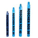 Reverse Circulation RE531 Hammer/ Down The Hole Hammer Inner Tube / Outer Tube