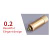 Buy cheap Aluminuin Alloy Oil Water Separator For High Pressure PCP 4500psi 30mpa 300bar Air Pump from wholesalers