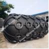 Buy cheap Good Air Tightness Dark Pneumatic Marine Fender For Container Vessels CCS from wholesalers