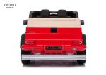 ASTM F963 12v Mercedes Ride On
