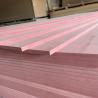 Buy cheap Indoor Melamine Faced MDF Fireproof MDF Poplar Hardwood Combi Core from wholesalers
