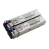 Buy cheap Economic Fiber Optic Transceiver , Dwdm Sfp Transceiver LC Connector from wholesalers