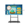 Buy cheap Multi Point 500cd/M2 IR Touch Screen Interactive Whiteboard from wholesalers