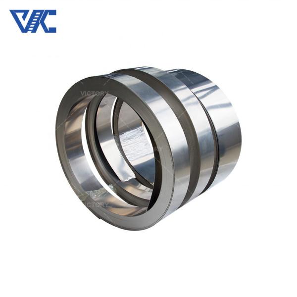 Buy cheap ASTM B575 ASTM B906 Annealed Hastelloy C4 Strip from wholesalers