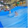 Buy cheap Fade Resistant Water Park Surf Machine For Aldult Easy Installation from wholesalers