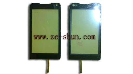 Buy cheap mobile phone touch screen for Samsung i900 from wholesalers