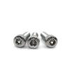 Buy cheap Best Of Stainless Steel Hex Socket Cap Machine Screw DIN 912 From ISO9001 2015 Certified from wholesalers