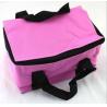 Buy cheap lunch bag New design lunch bag waterproof insulated & cooler tote bag Aluminum foil insulation thermal,insulation alumin from wholesalers
