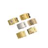 Buy cheap Custom Design Men Military Locket Metal Belt Buckle With Carving Logo from wholesalers