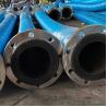 Buy cheap Double Sided Slurry Suction Hose Heavy Duty Pipe Fittings Flex Umbilical from wholesalers