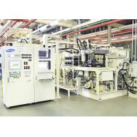 Buy cheap High Pressure Industrial Hydraulic Power Units 0 ~ 2000n·M Torque 40 Ton Load product