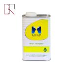 Good Impact Resistant Anti Yellowish Ready Mixed Auto Paint