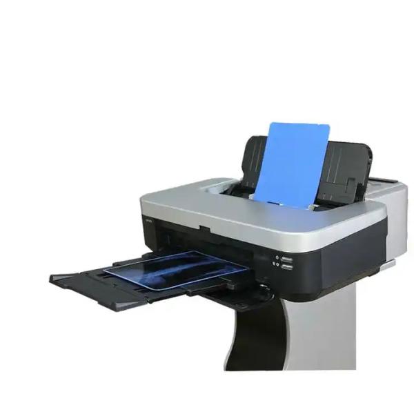 Buy cheap Digital X Ray Pet Medical Films X Ray Film In Veterinary from wholesalers