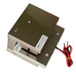 Low Noise Voice Coil Linear Actuator High Accuracy Micro Voice Coil Actuator