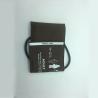 Buy cheap High Repeatability Adult Blood Pressure Cuff , TPU Single Tube Blood Pressure Cuff from wholesalers