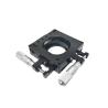 Buy cheap 100mm×100mm Manual Translation Stage Miniature XY Stage With Central Drive from wholesalers