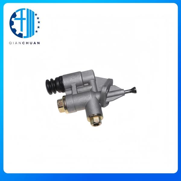 Buy cheap 3936316 4988747 P7100 Fuel Lift Pump for 94-98 Dodge RAM Pickup Cummins 6BT Engine from wholesalers