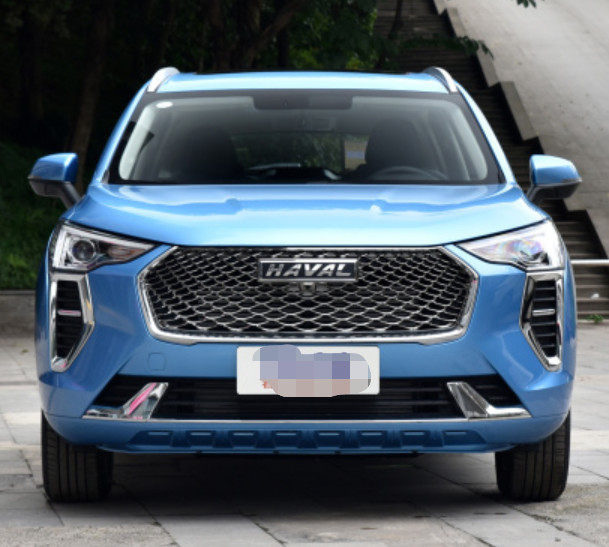 Haval Jolion 2021 Model 1.5T Automatic Sophomore Edition Compact car 1.5T 150HP L4