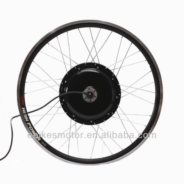 Buy cheap EN15194 Approval NEW HOT 1500W electric bike kit from wholesalers