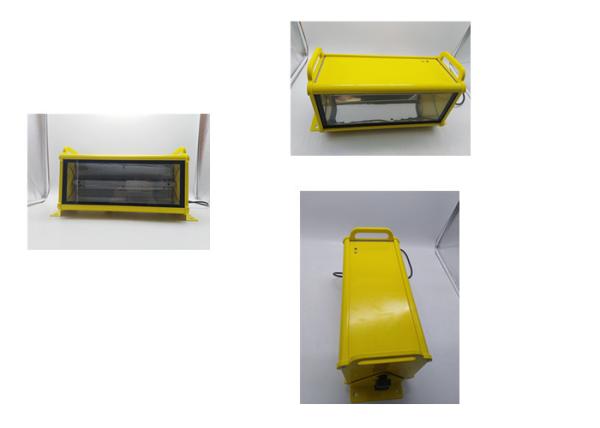 Buy cheap LED Aircraft Lights For High - Rise Building Aviation Obstruction Light from wholesalers
