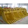 Buy cheap CAT Komatsu excavator bucket MRO spare parts china manufaturer from wholesalers
