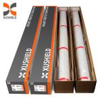 TPH 1.52*15M Wholesale Price High Gloss Roll CLEAR Transparent Adhesive Car Body