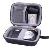 Buy cheap Lightweight 37X27X16 cm EVA Electronic Case Hot Pressing Printing from wholesalers