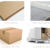58CM * 58CM Customized Waterproof Wrapping Paper Gift Box Packaging for Fresh Flower